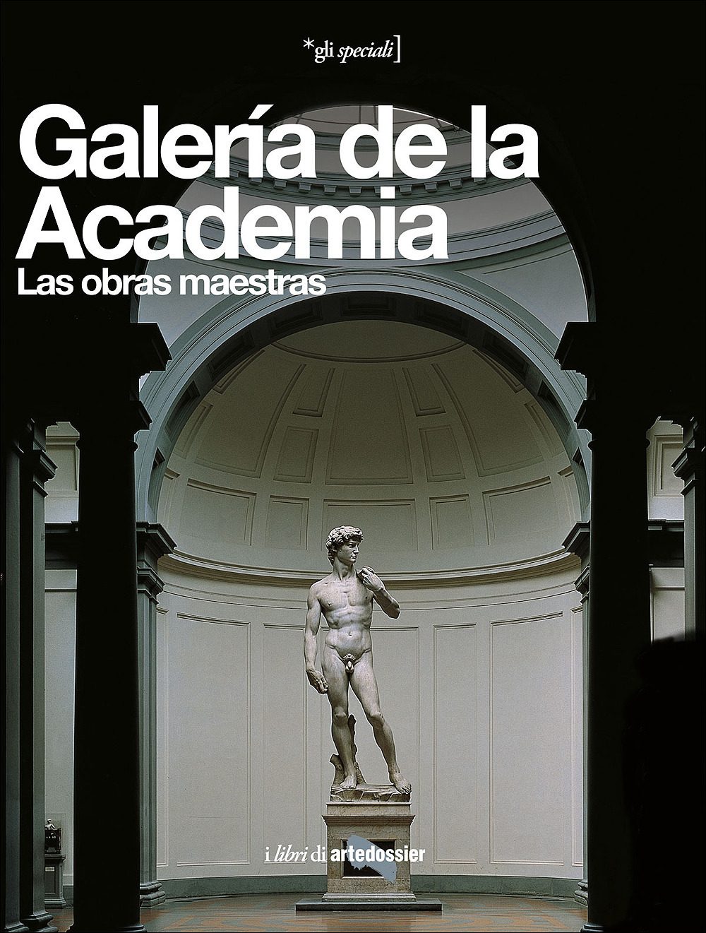 Galería de la Academia. Las obras maestras