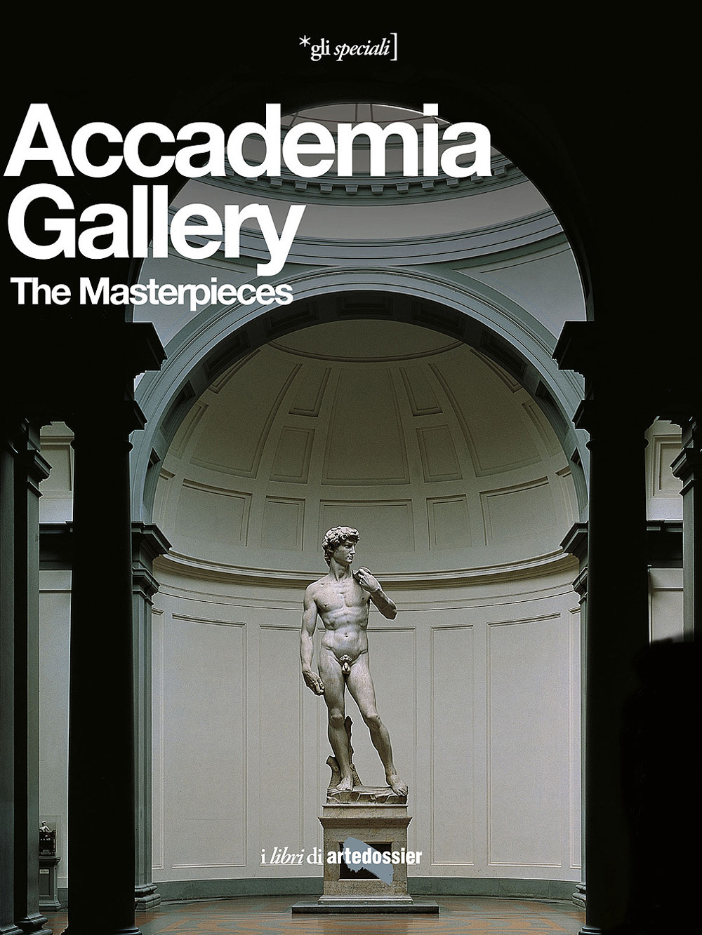 Accademia Gallery. The Masterpieces