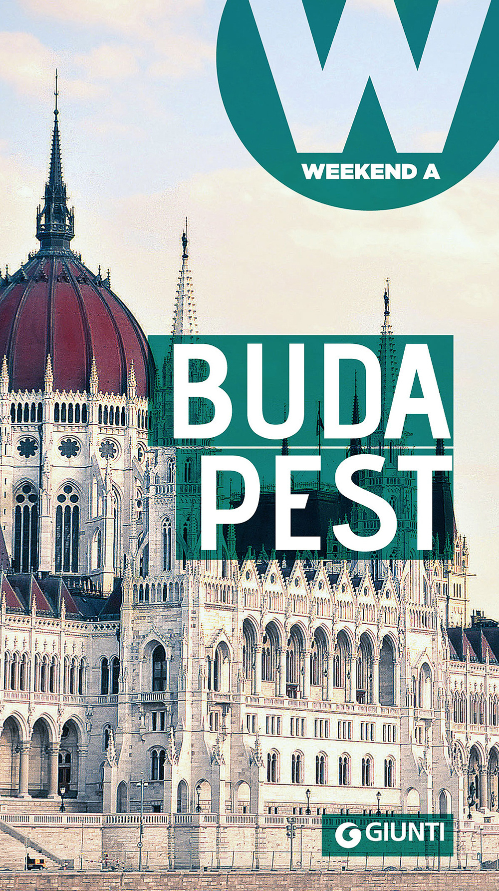 Budapest
