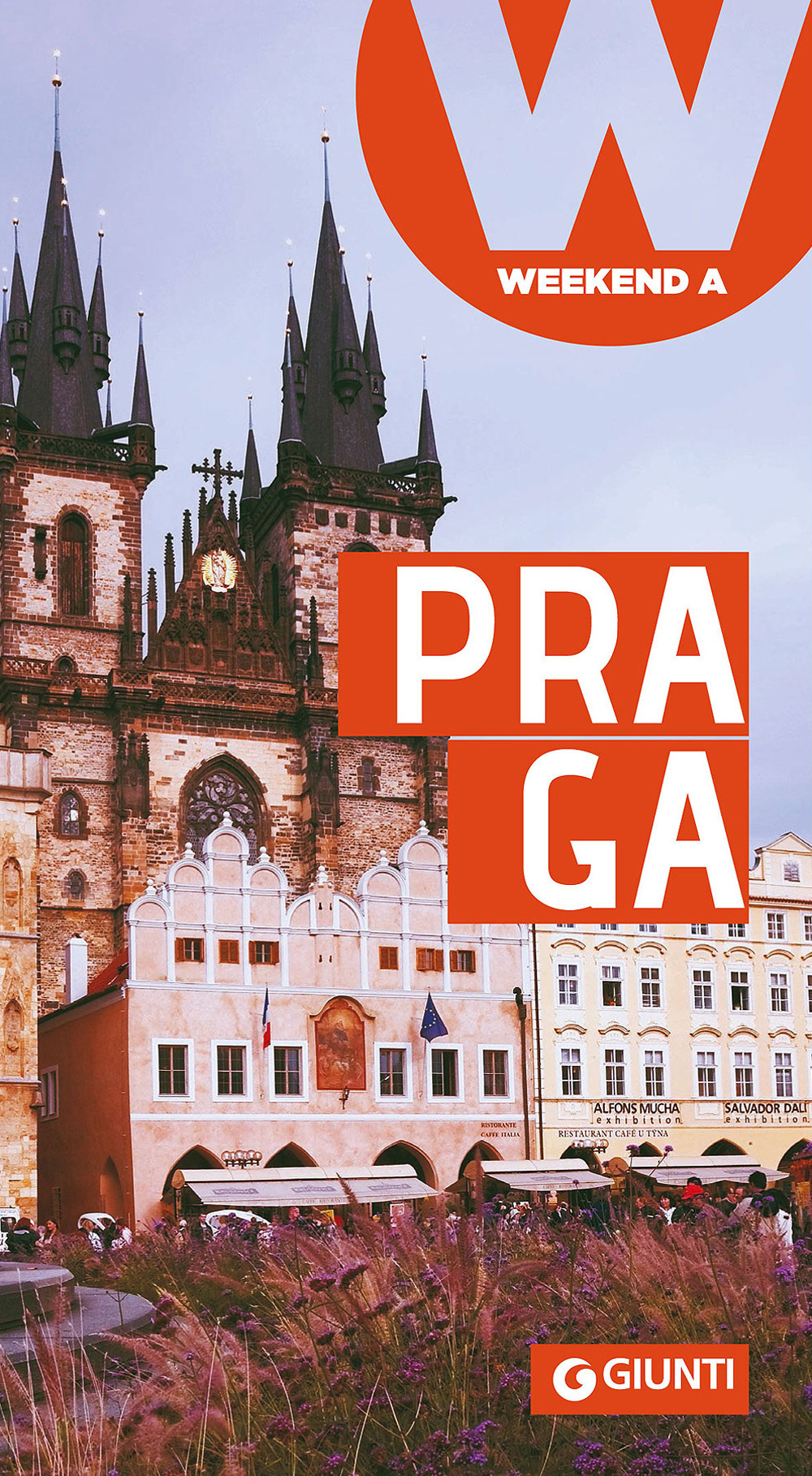 Praga