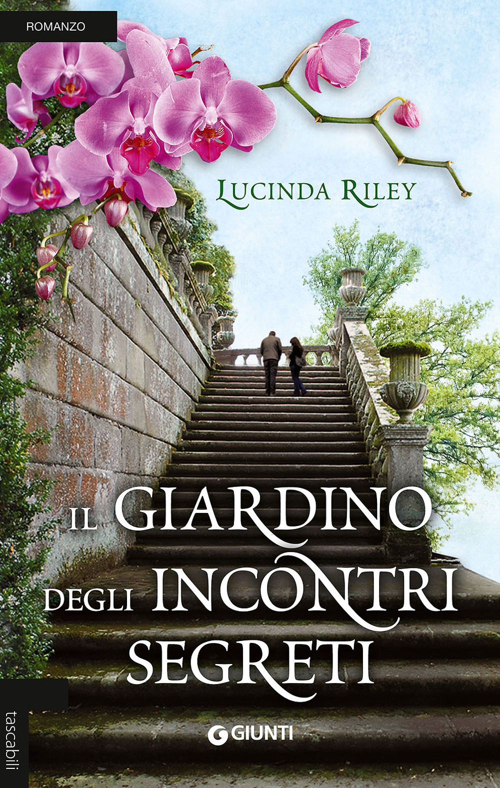 Il giardino degli incontri segreti