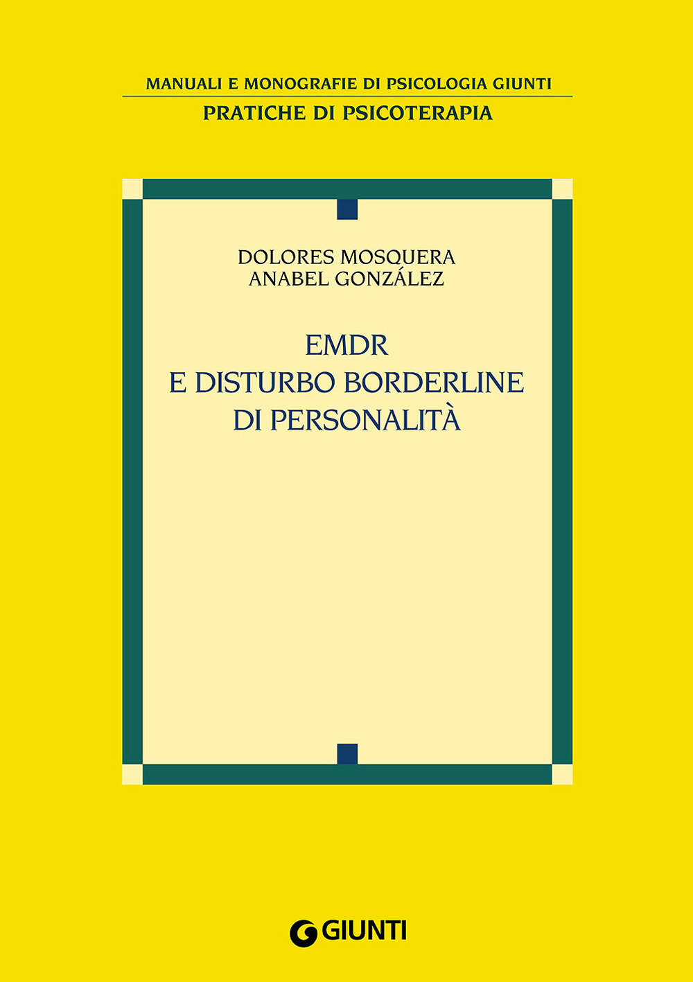 EMDR e disturbo borderline di personalità