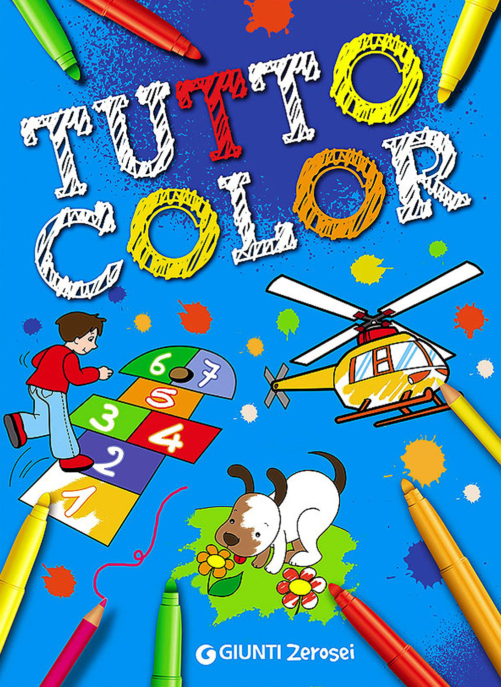 Tutto color
