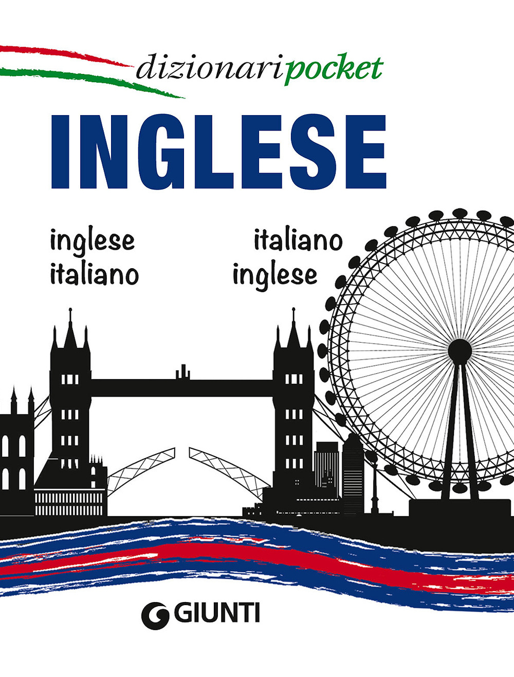 Inglese. Inglese-italiano, italiano-inglese