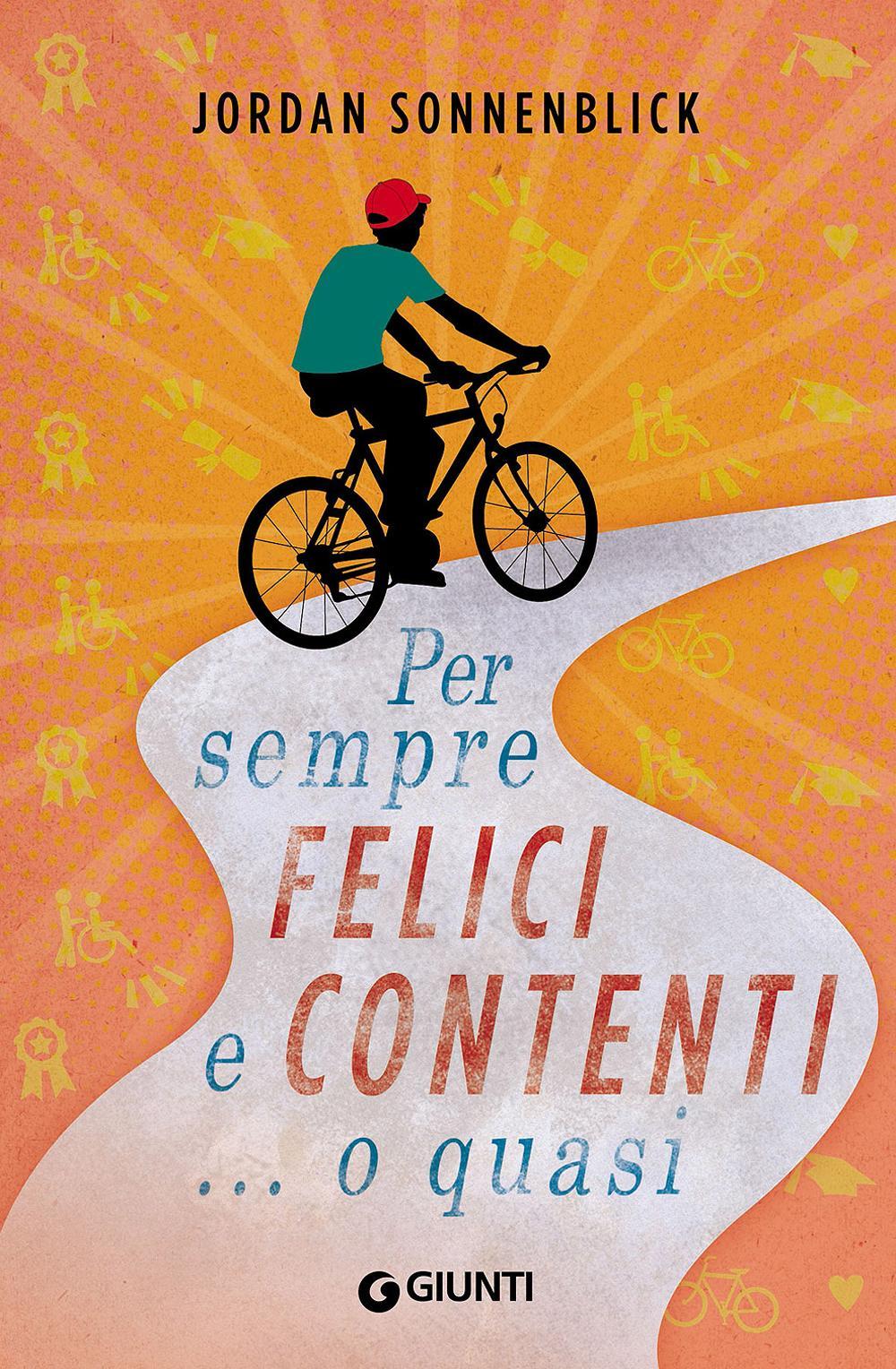 Per sempre felici, contenti... o quasi