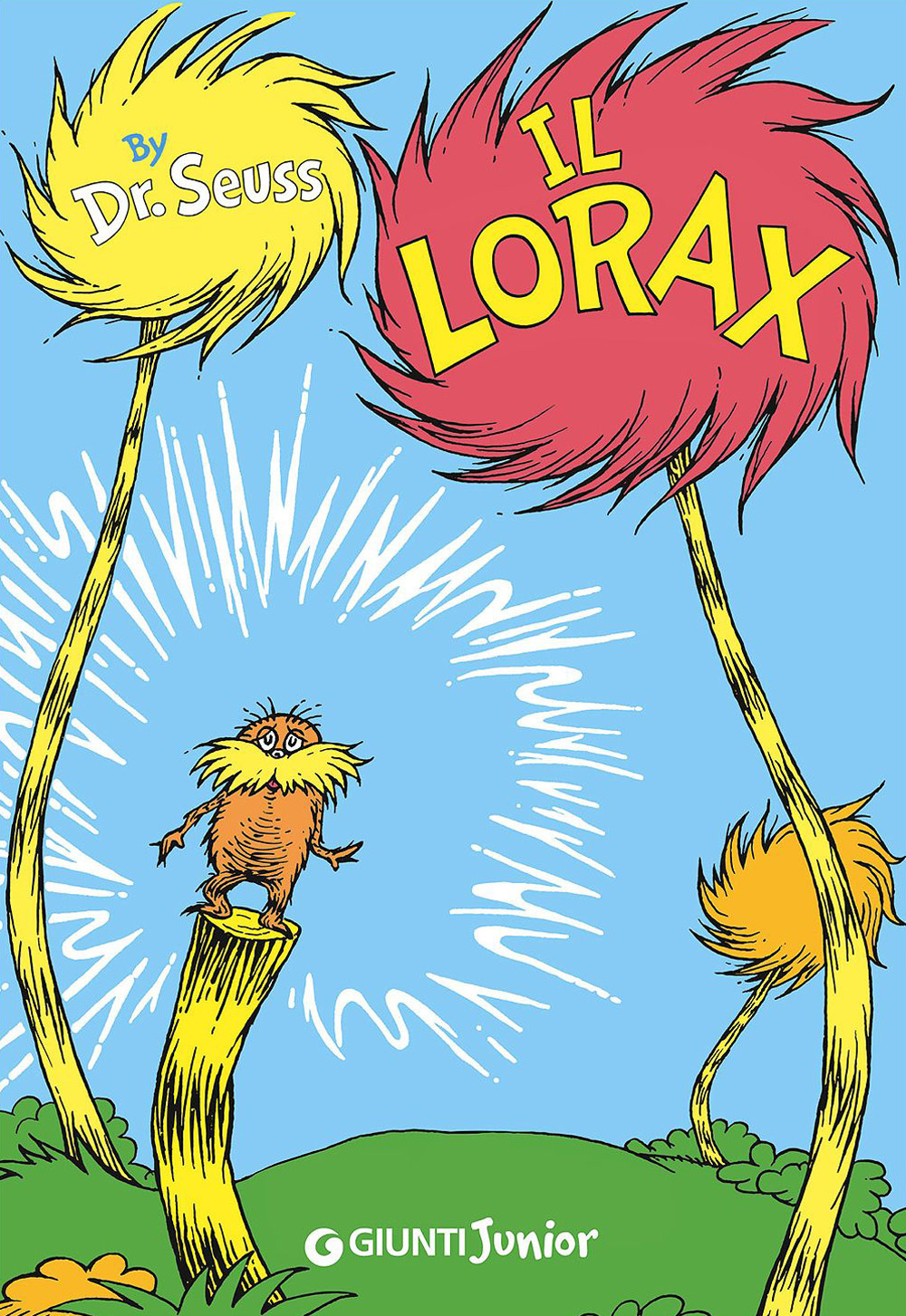 Il Lorax