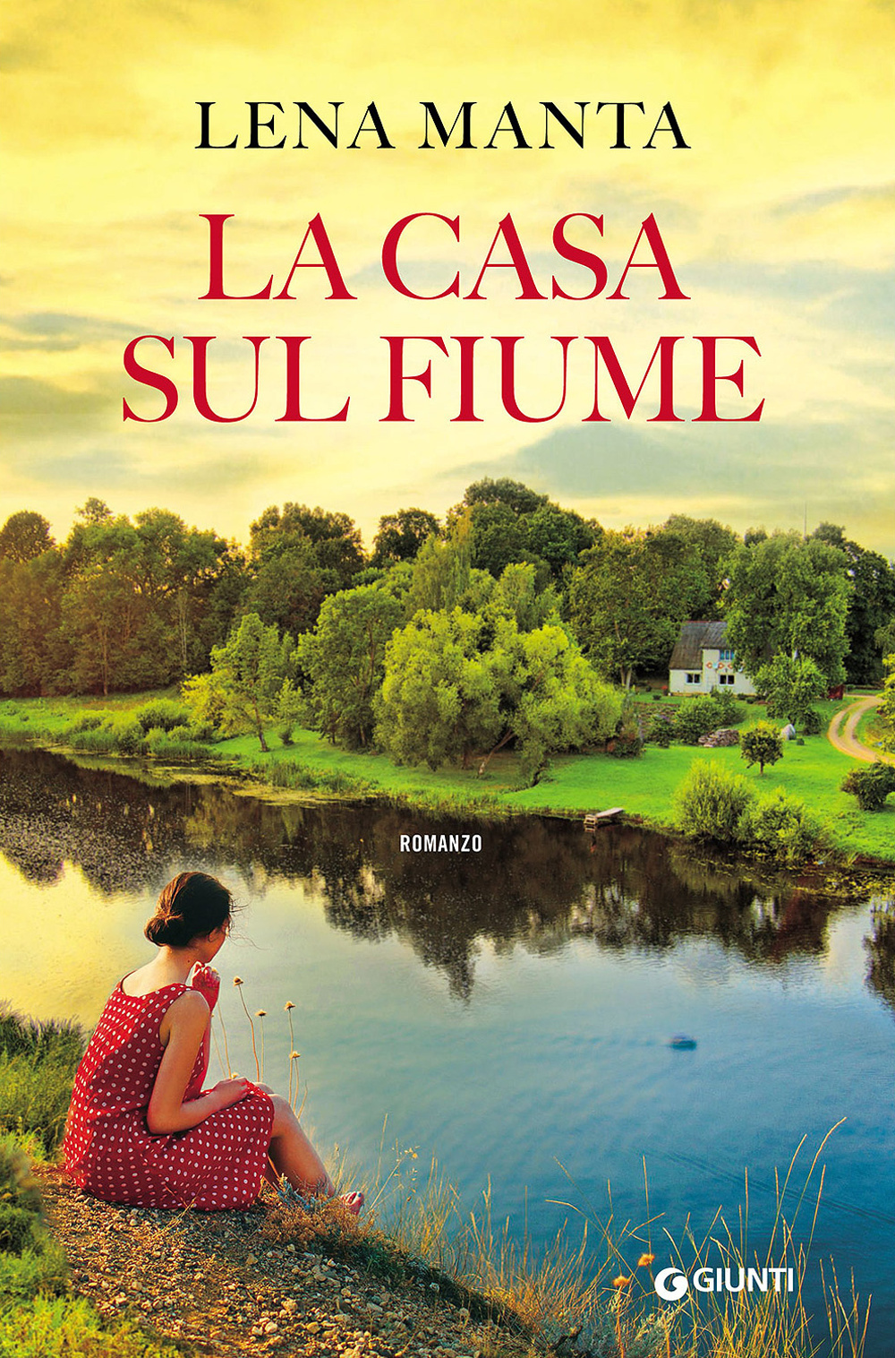 La casa sul fiume