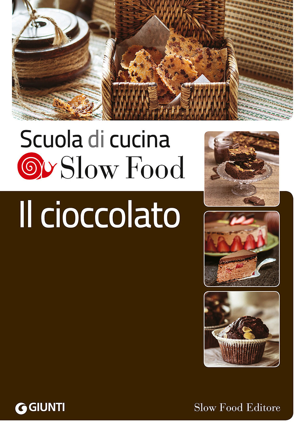Il cioccolato