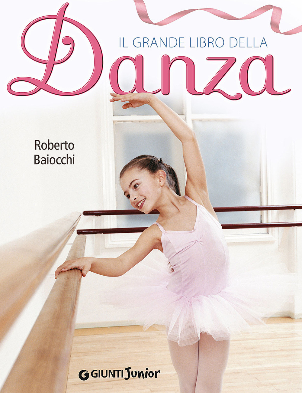 Il grande libro della danza