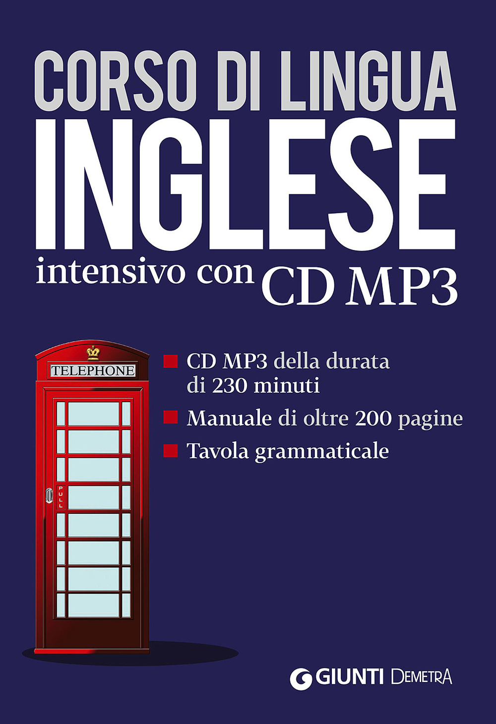 Corso di lingua. Inglese intensivo