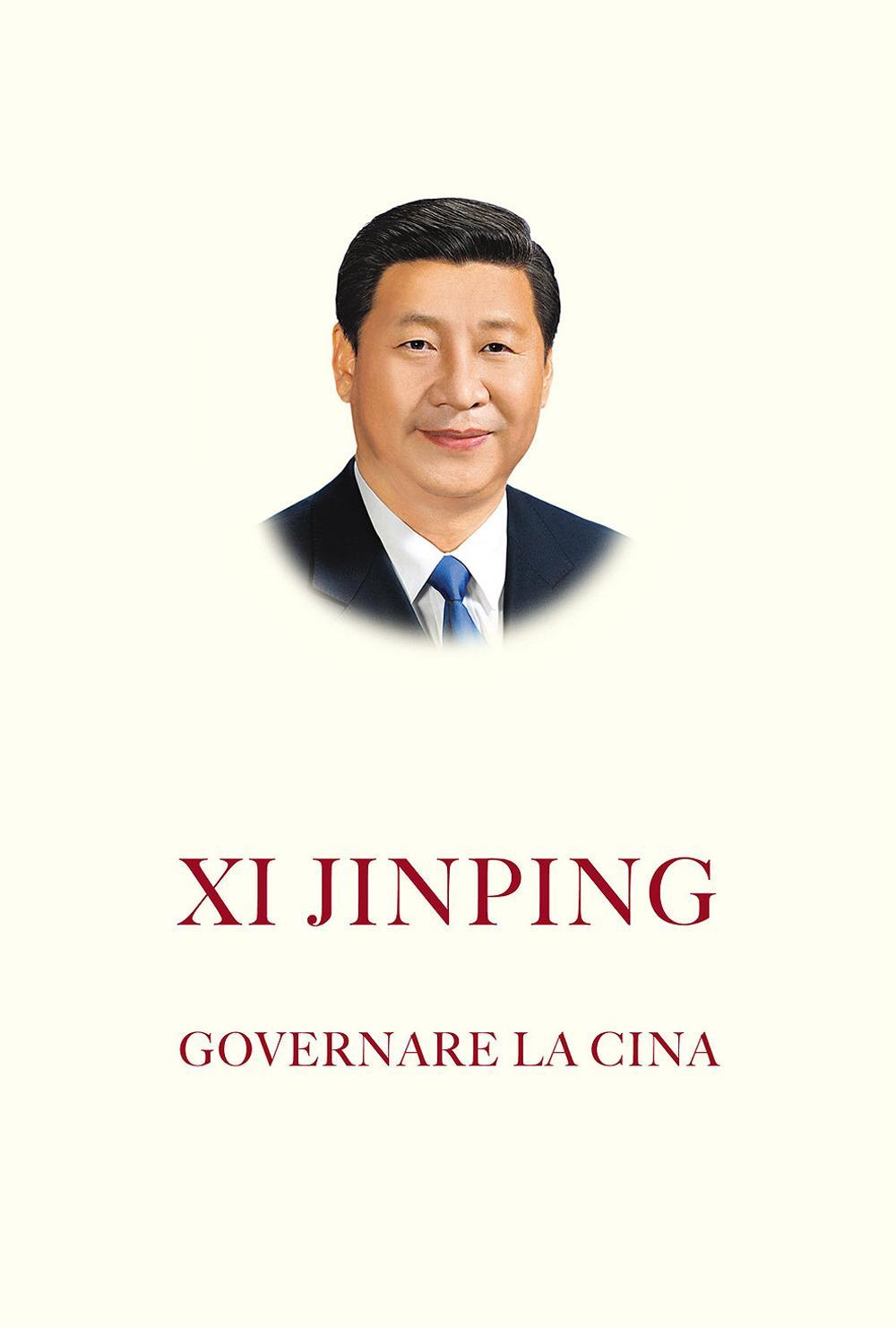 Governare la Cina. Vol. 1