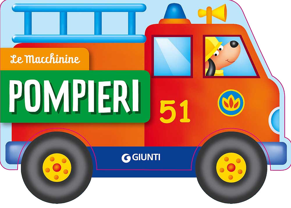 Pompieri