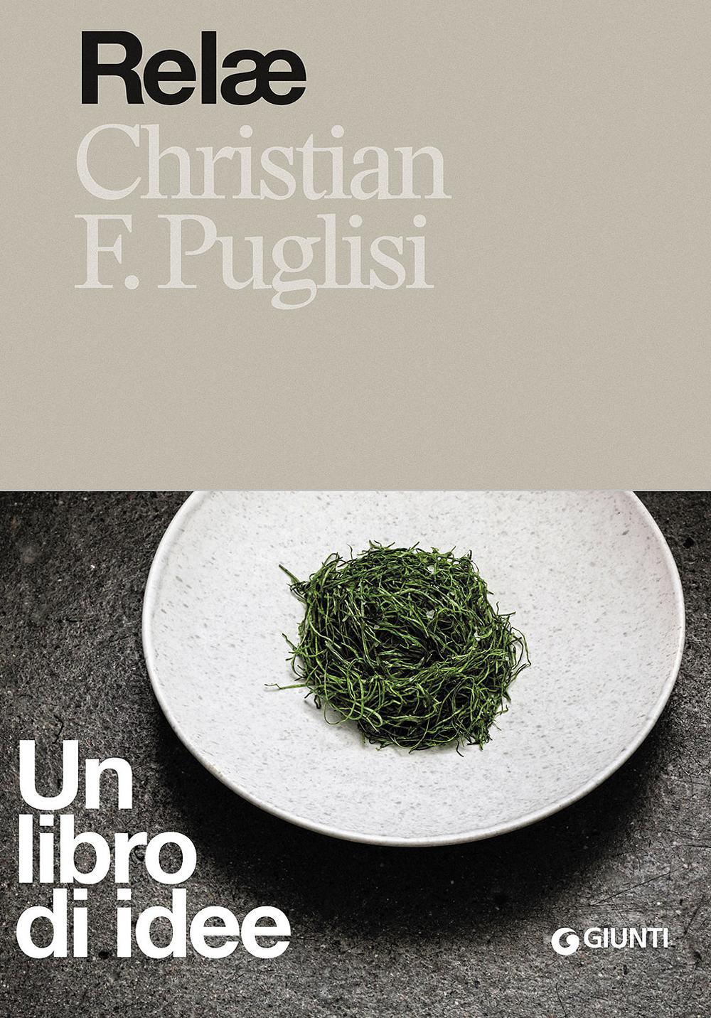 Relae. Un libro di idee