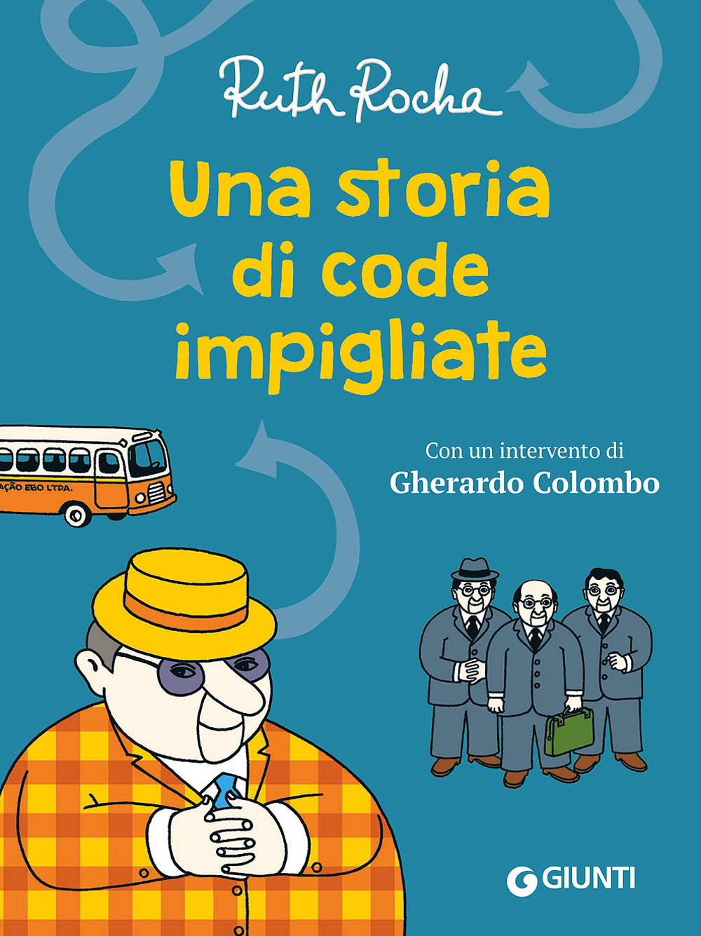 Una storia di code impigliate