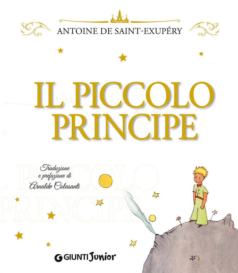 Il Piccolo Principe