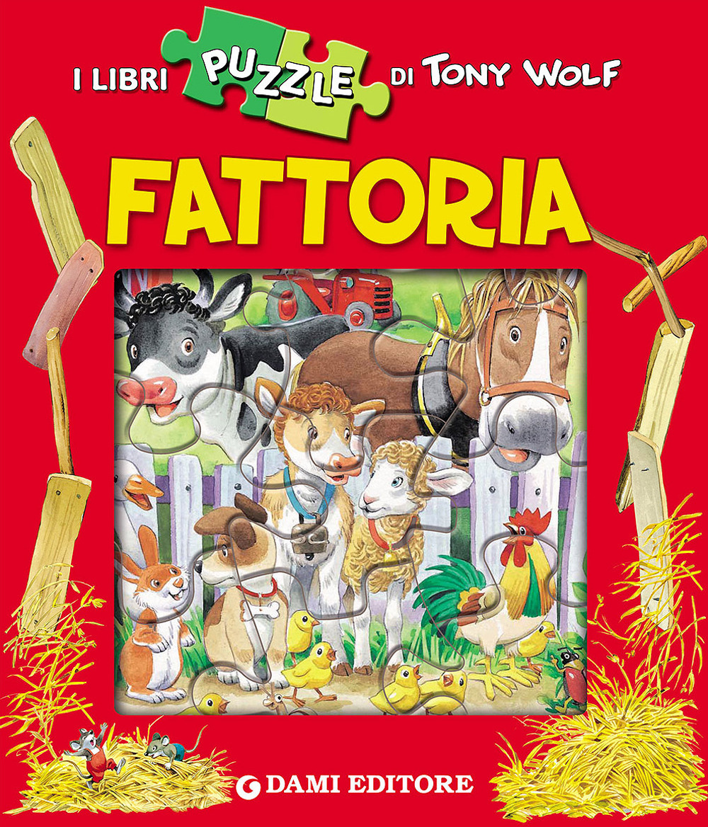 Fattoria