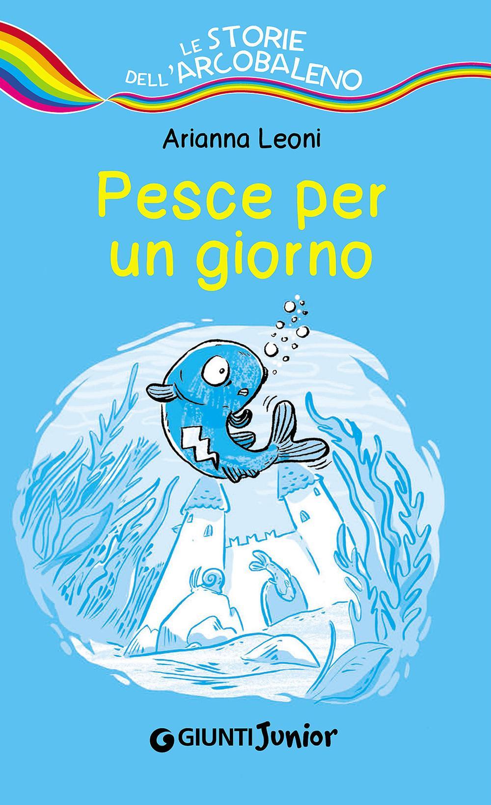 Pesce per un giorno