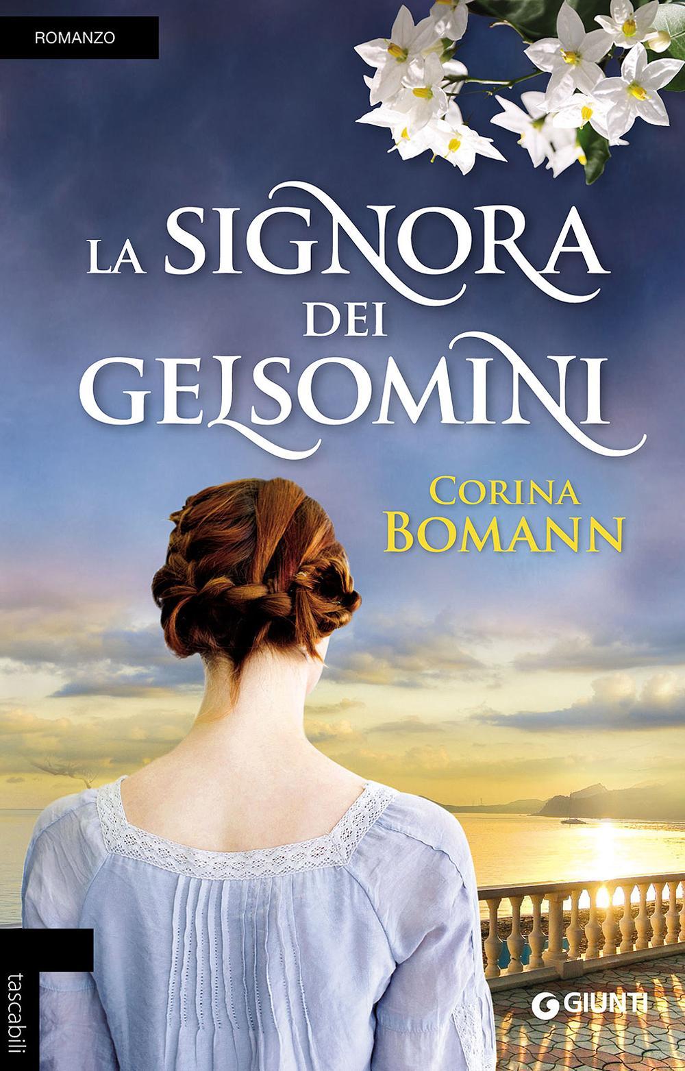 La signora dei gelsomini