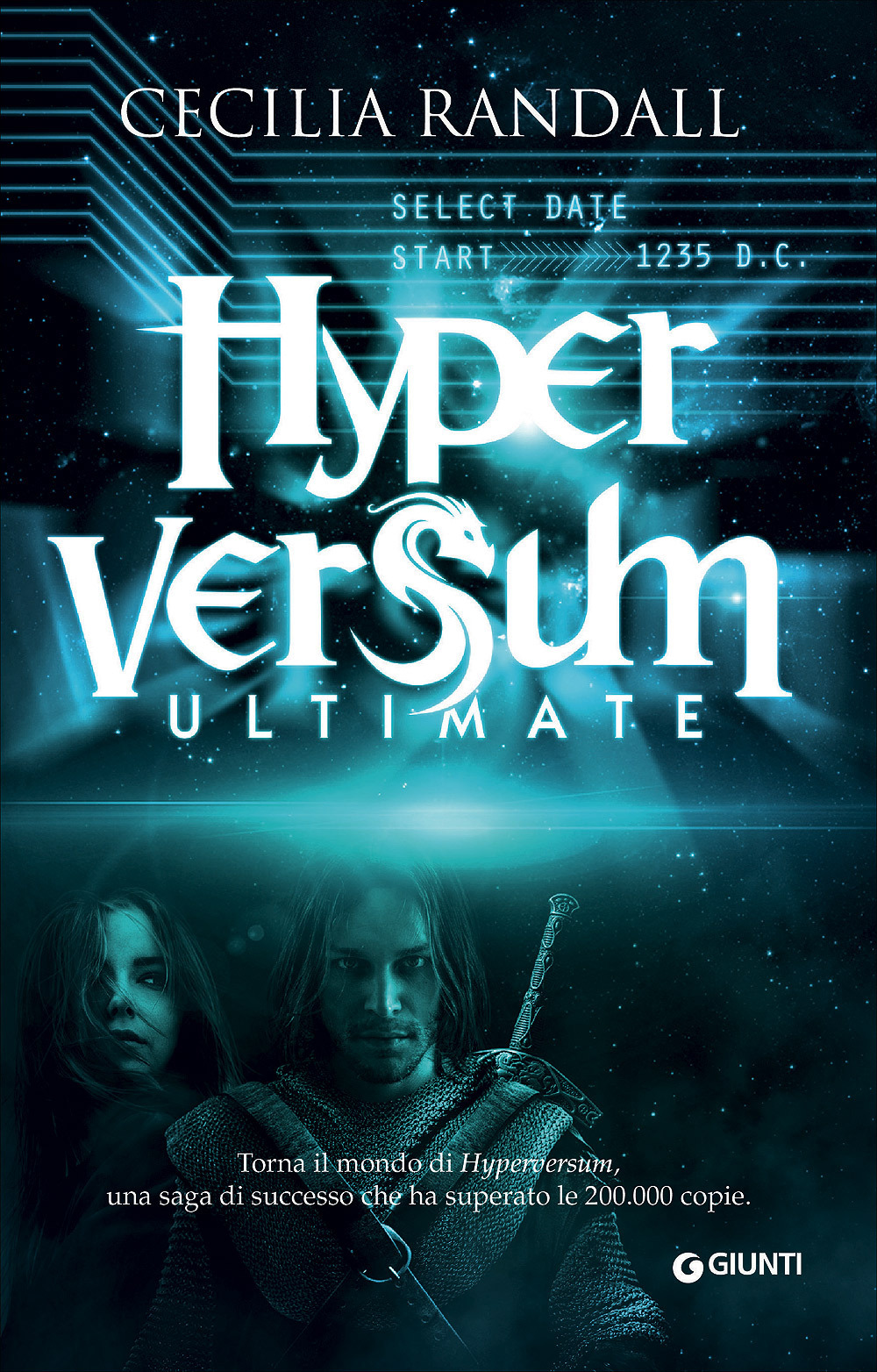 Ultimate. Hyperversum. Vol. 5
