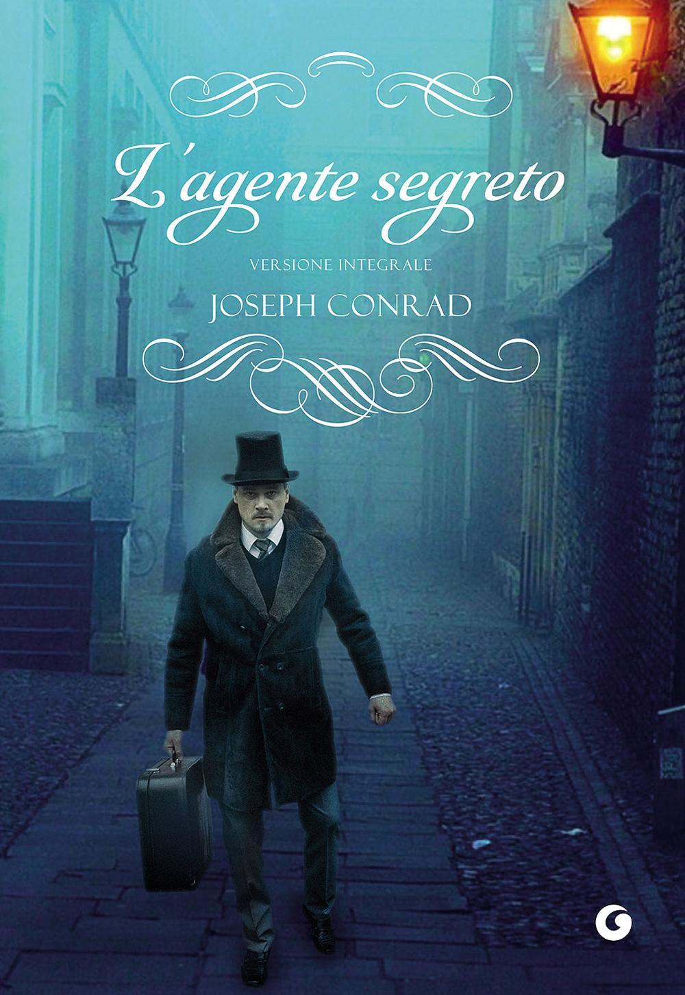 L'agente segreto