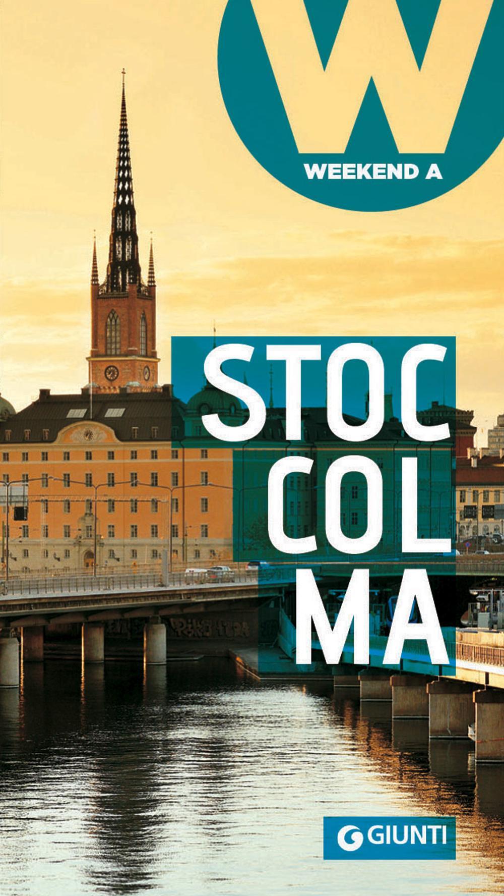 Stoccolma