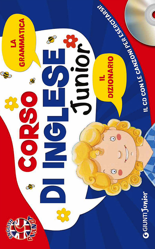 Corso di inglese junior