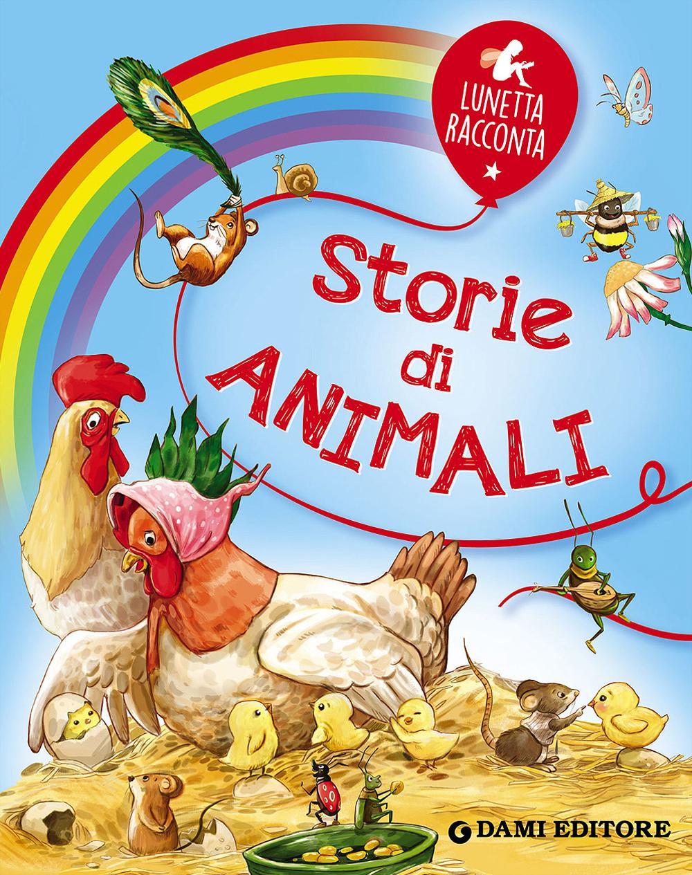 Storie di animali