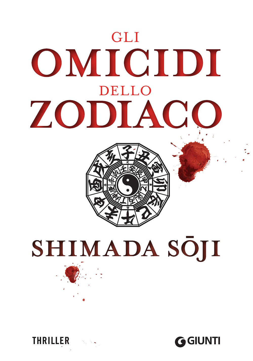 Gli omicidi dello zodiaco