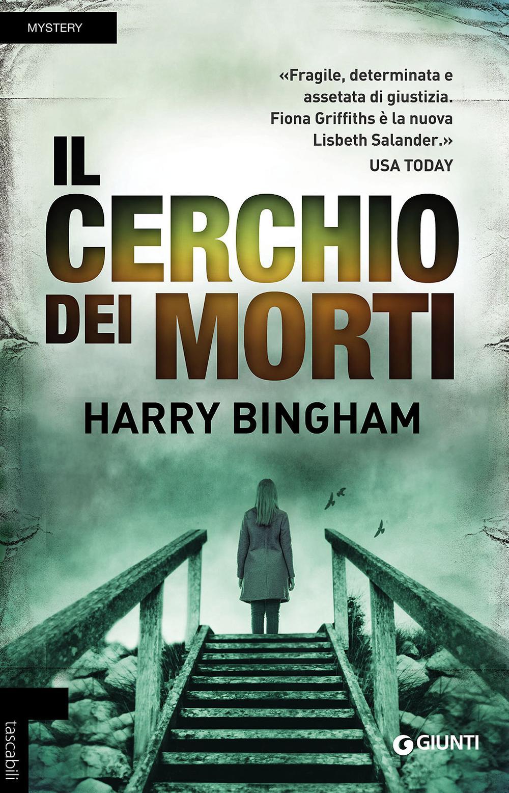 Il cerchio dei morti