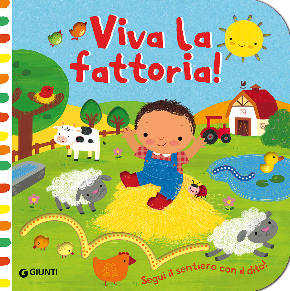 Viva la fattoria!