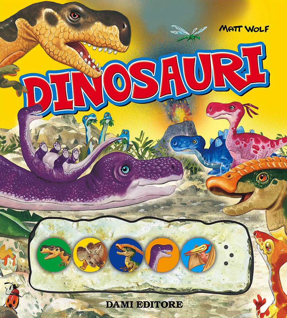 Dinosauri