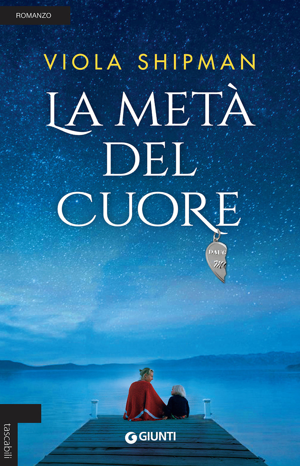 La metà del cuore