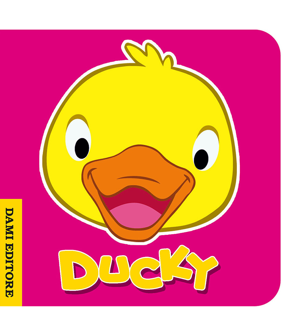 Ducky ochetta