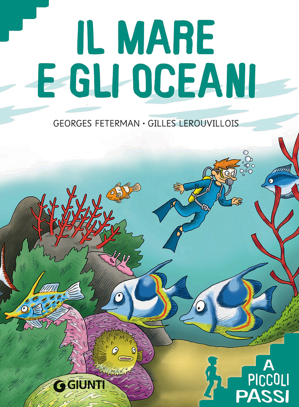 Il mare e gli oceani