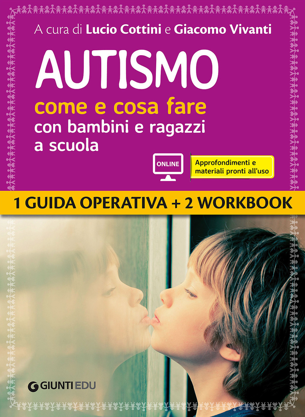 Autismo come e cosa fare con bambini e ragazzi a scuola