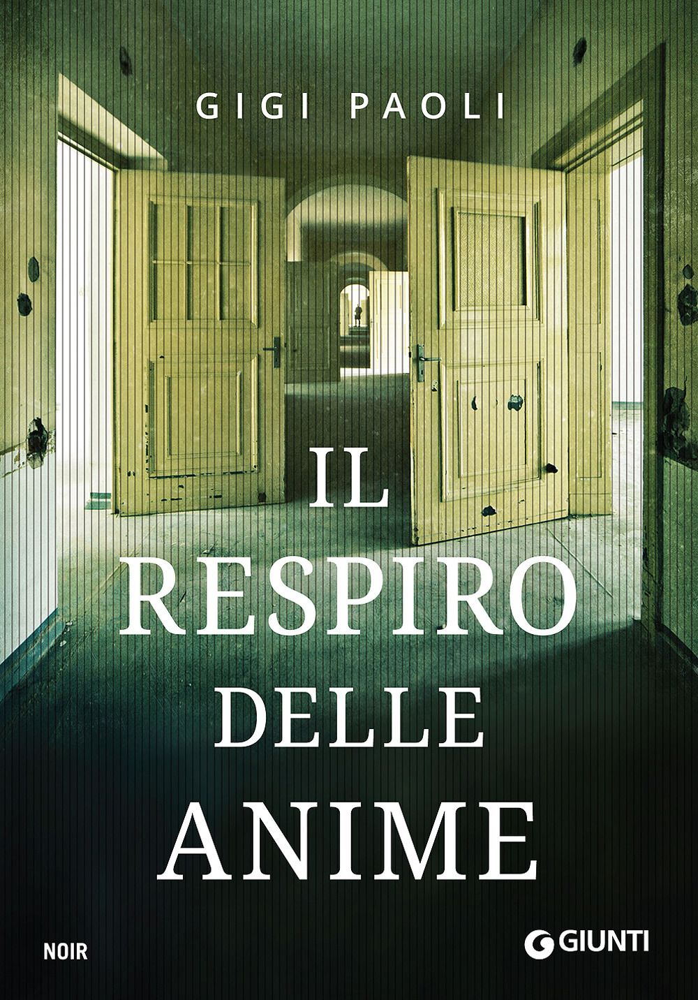 Il respiro delle anime
