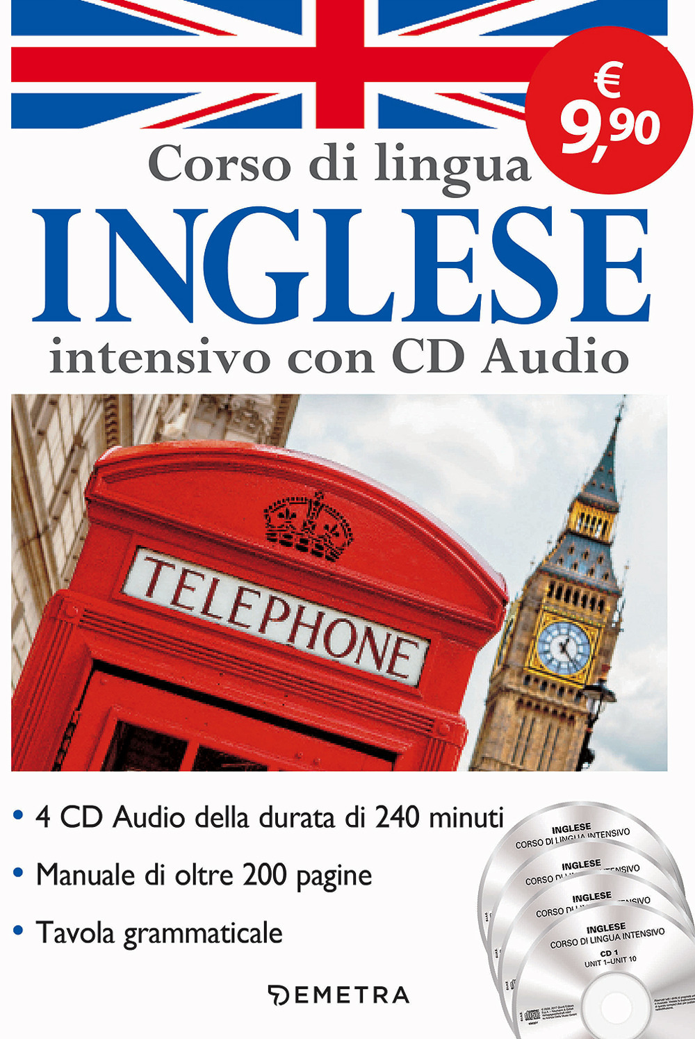 Corso di lingua. Inglese intensivo