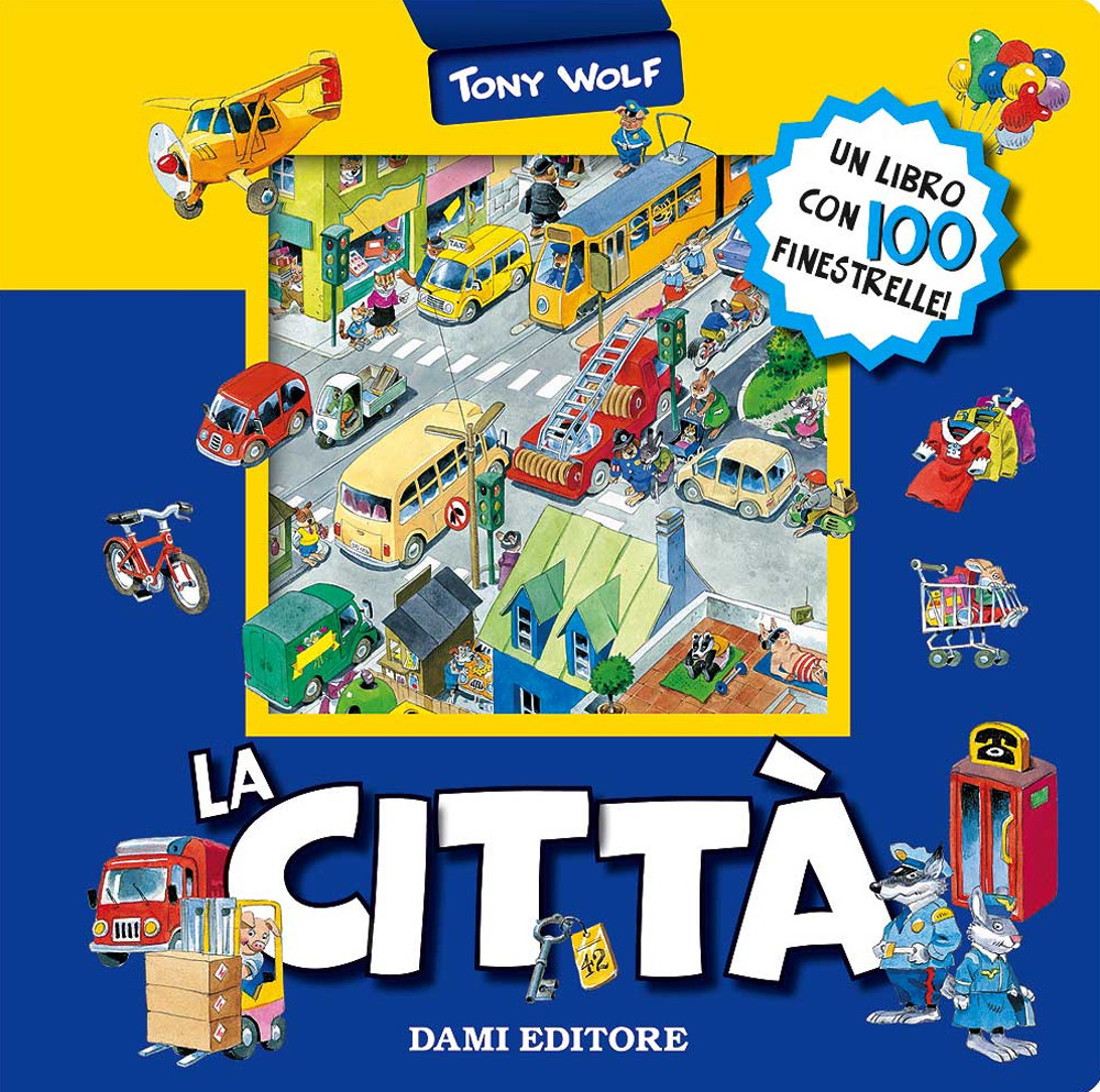 La città