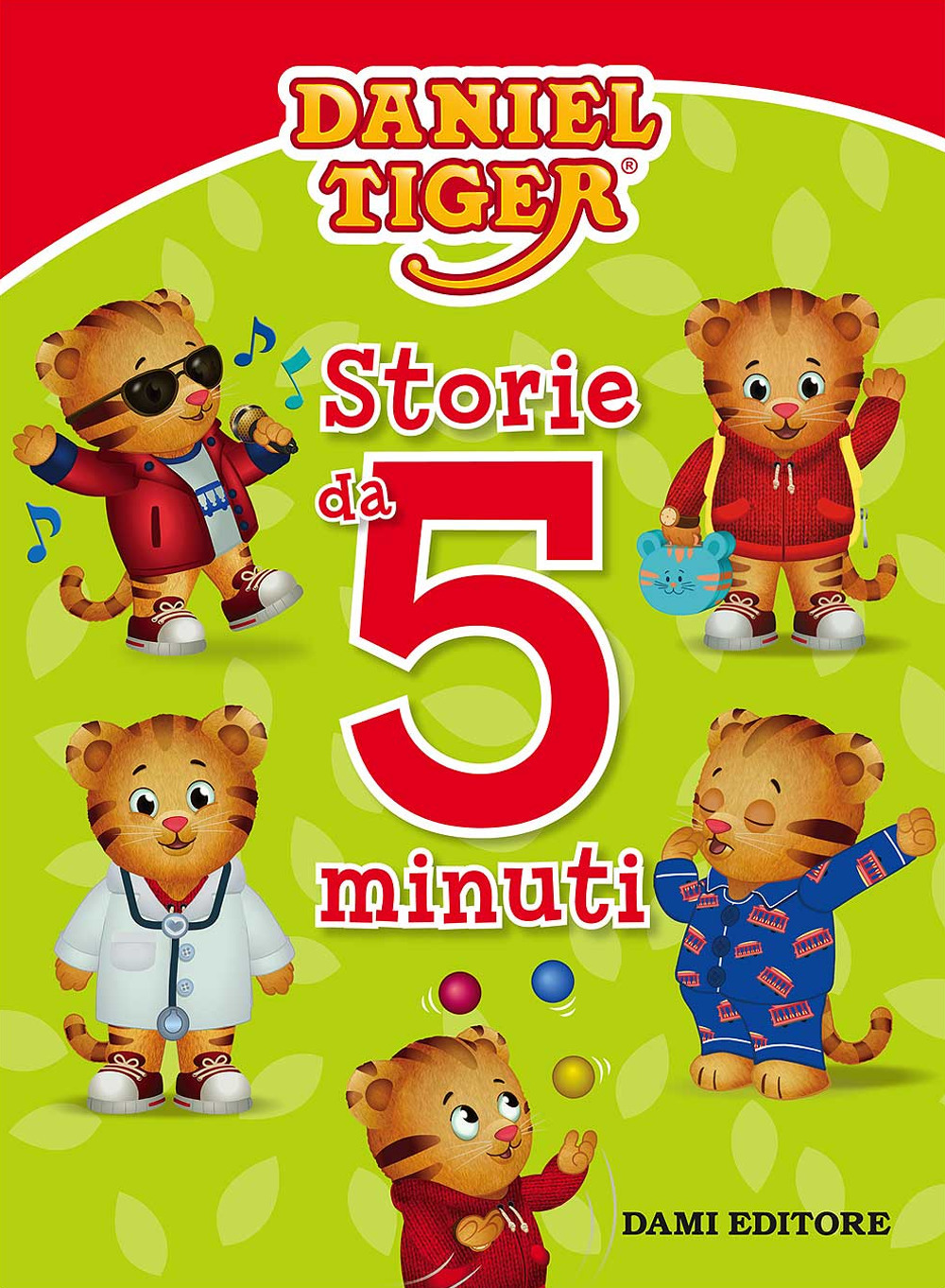 Daniel Tiger