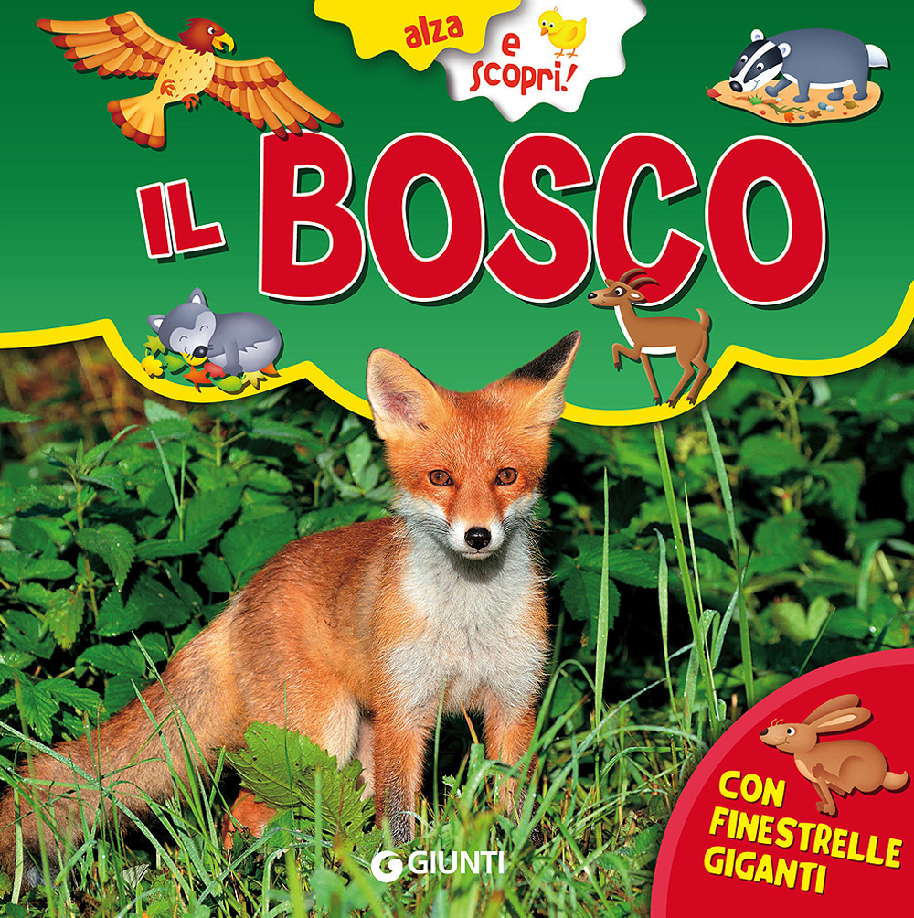 Il bosco