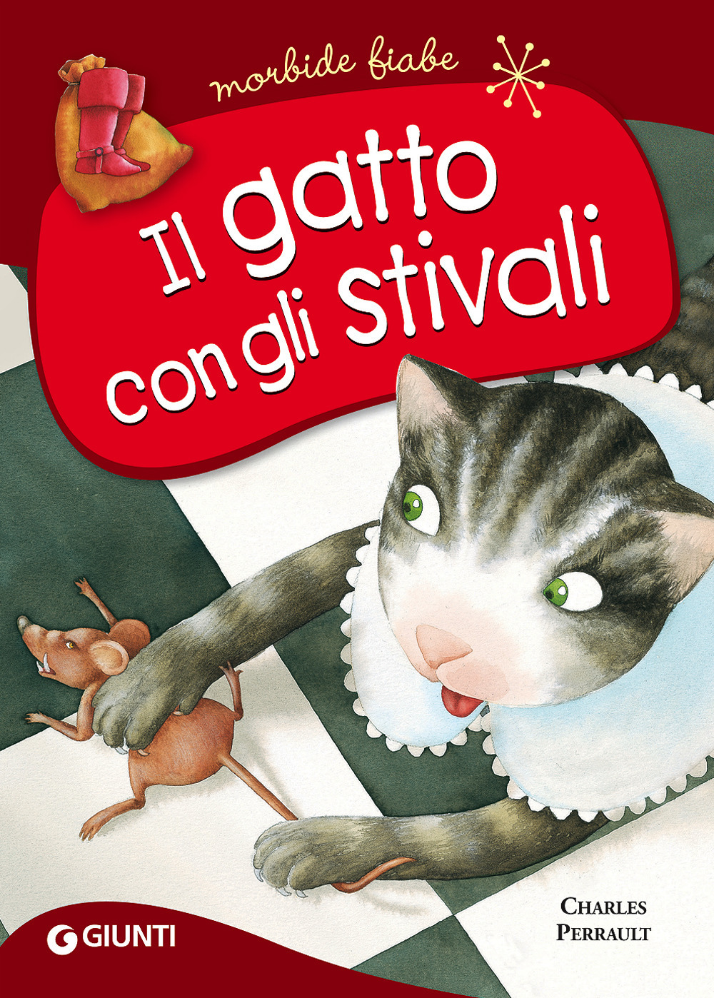 Il gatto con gli stivali