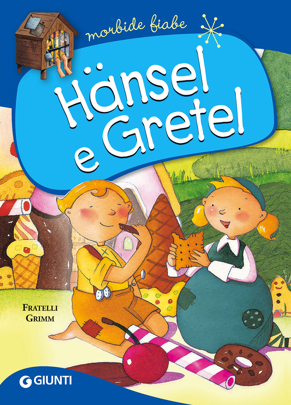 Hänsel e Gretel