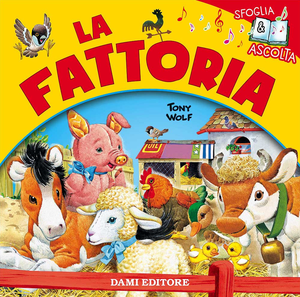 La fattoria