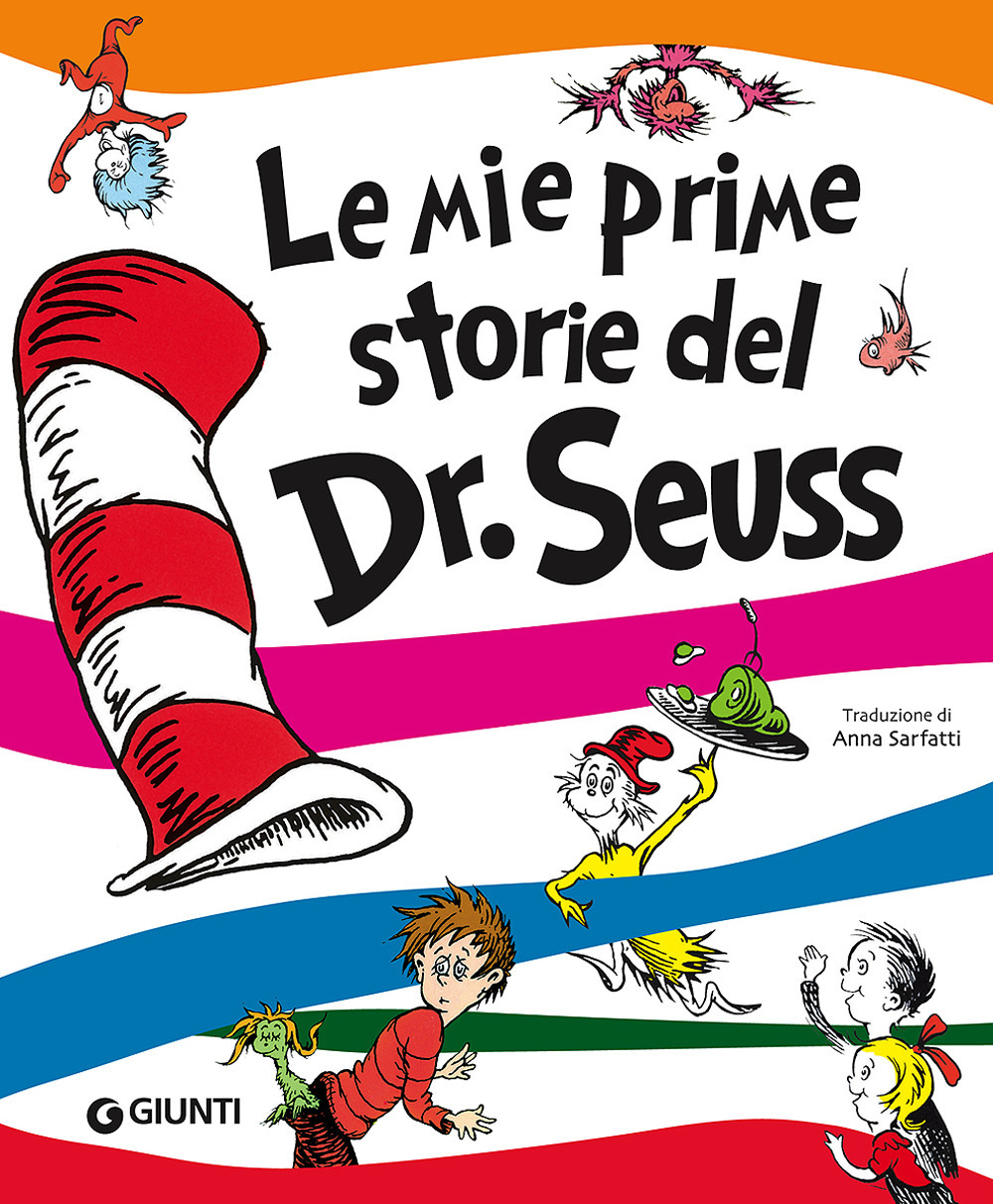 Le mie prime storie del Dr. Seuss
