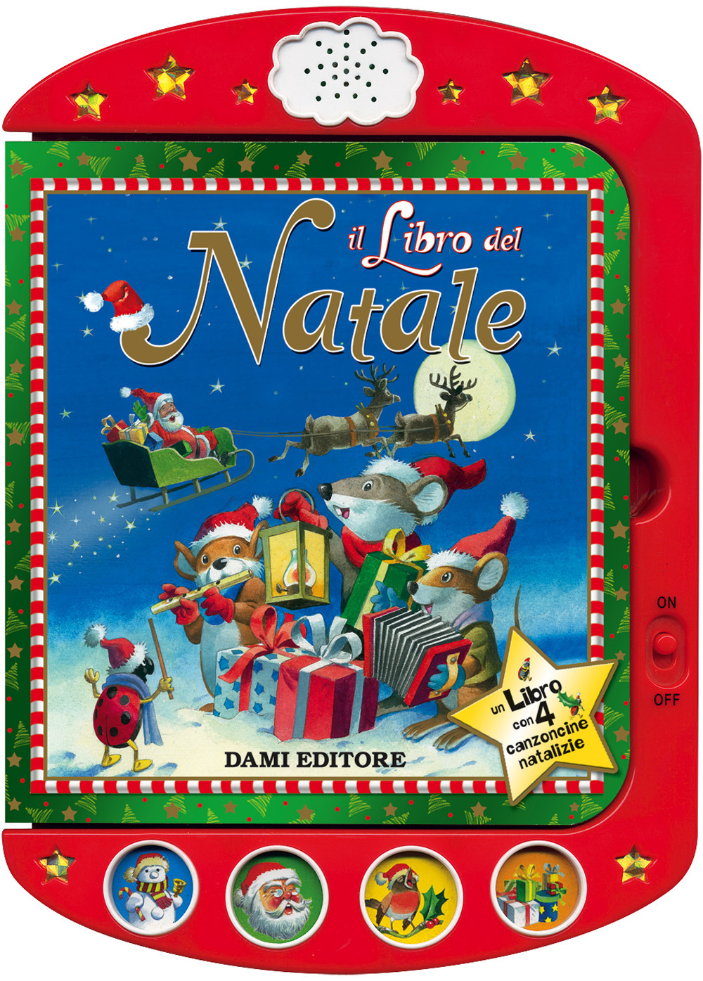 Il libro del Natale