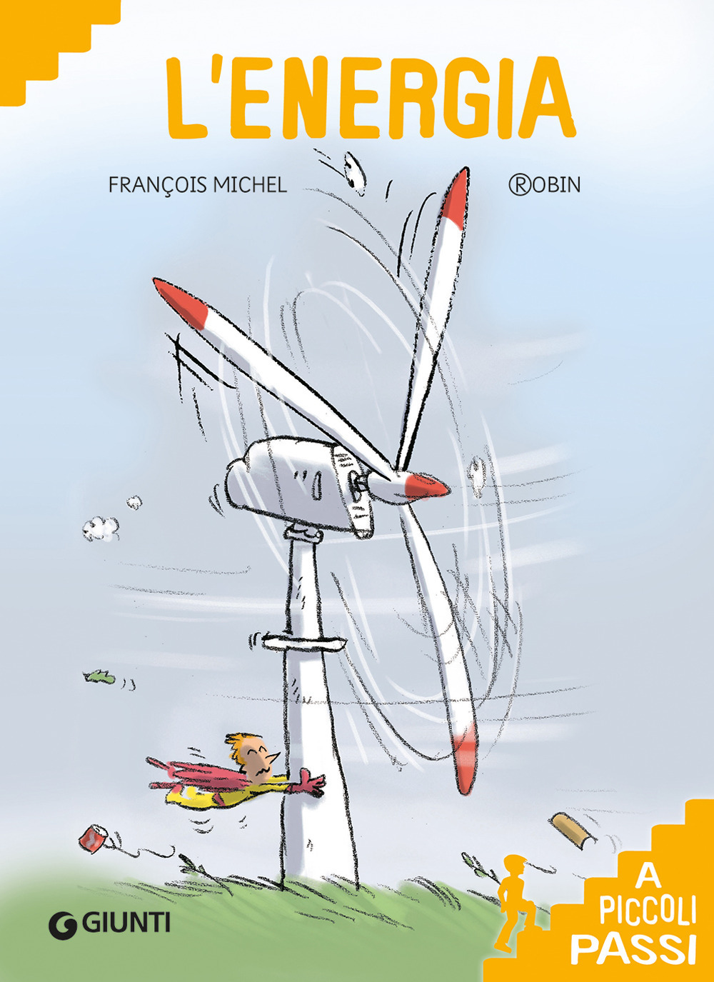 L'energia a piccoli passi