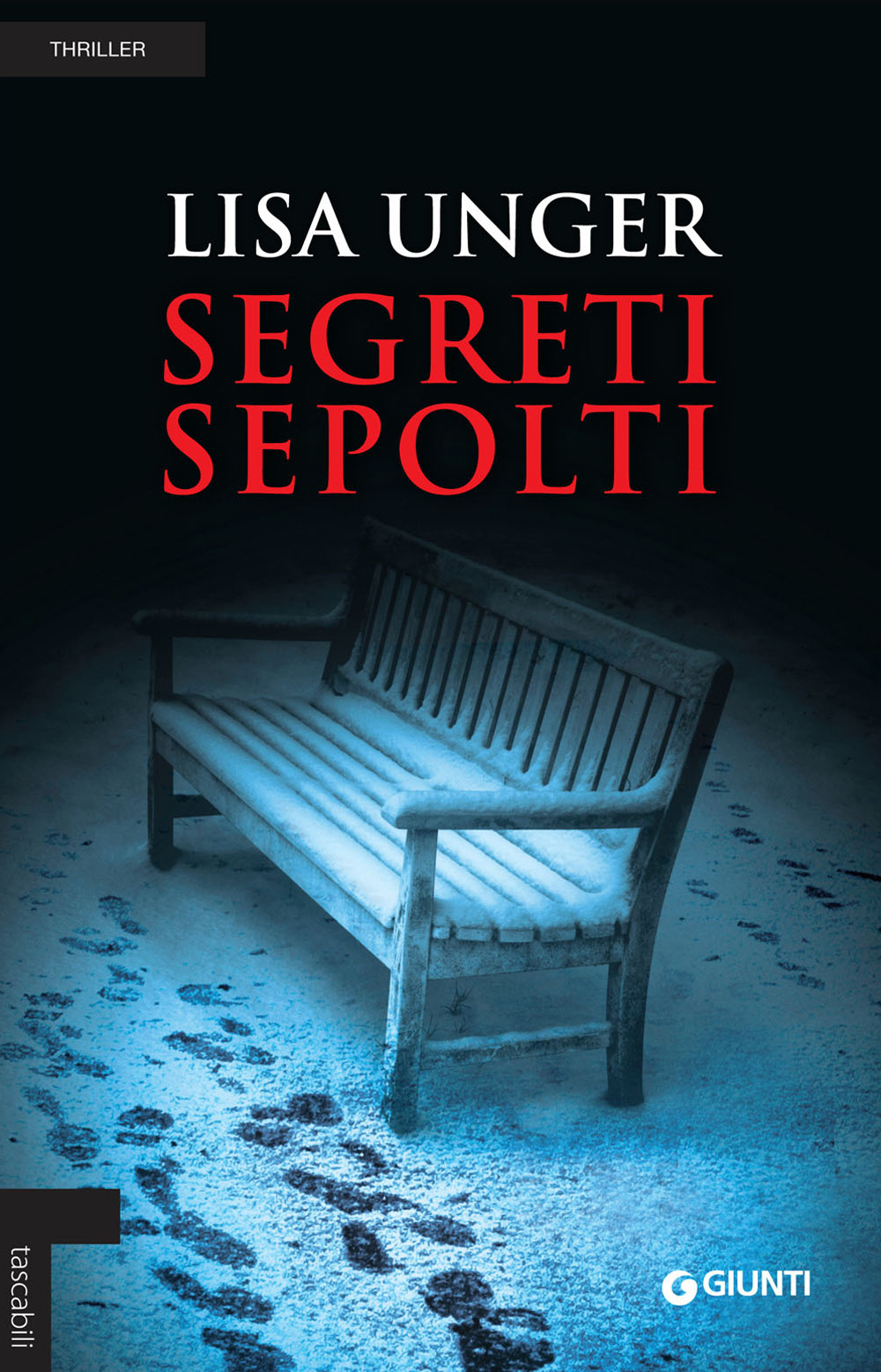 Segreti sepolti
