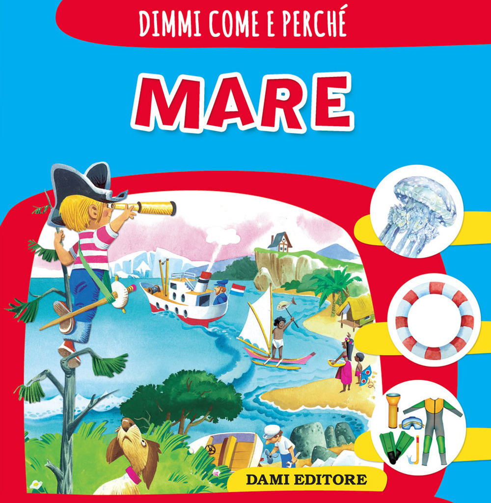 Mare
