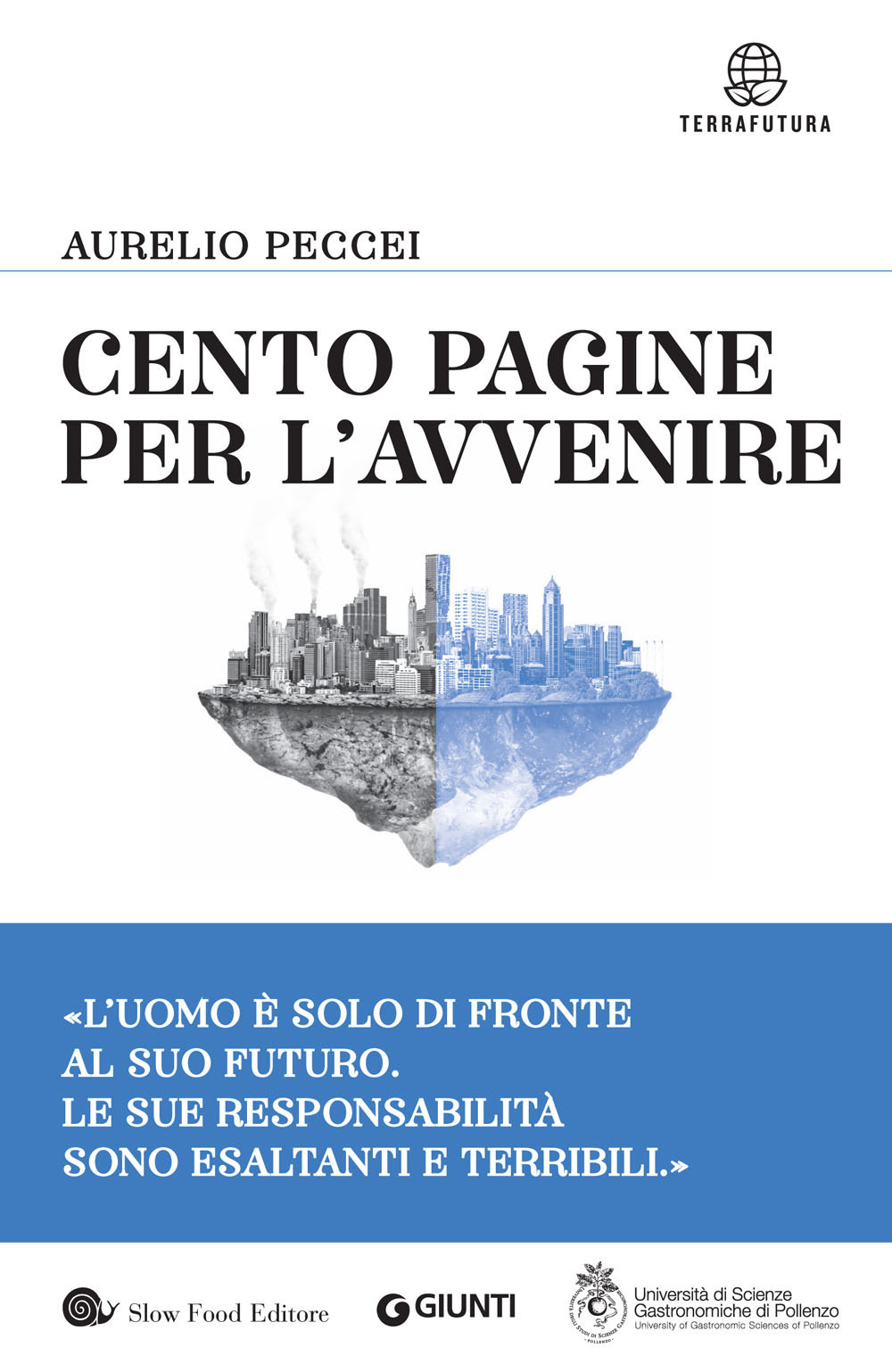 Cento pagine per l'avvenire