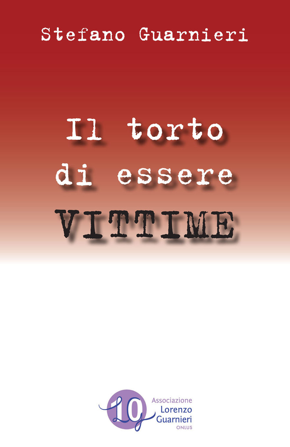 Il torto di essere vittime